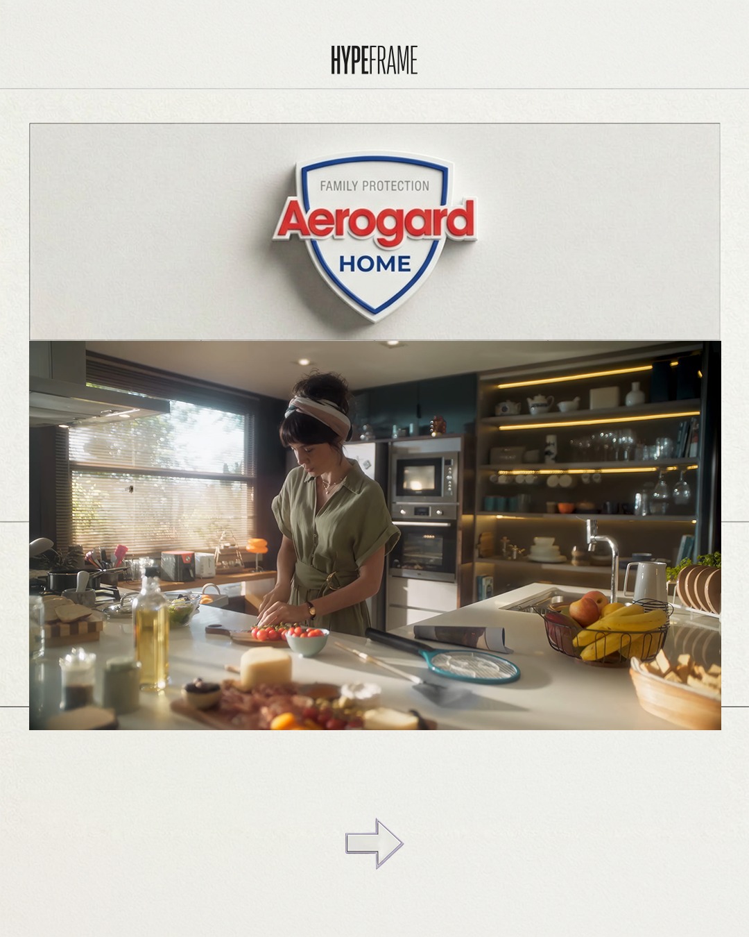 Aerogard Australia — Engineering the Unseen