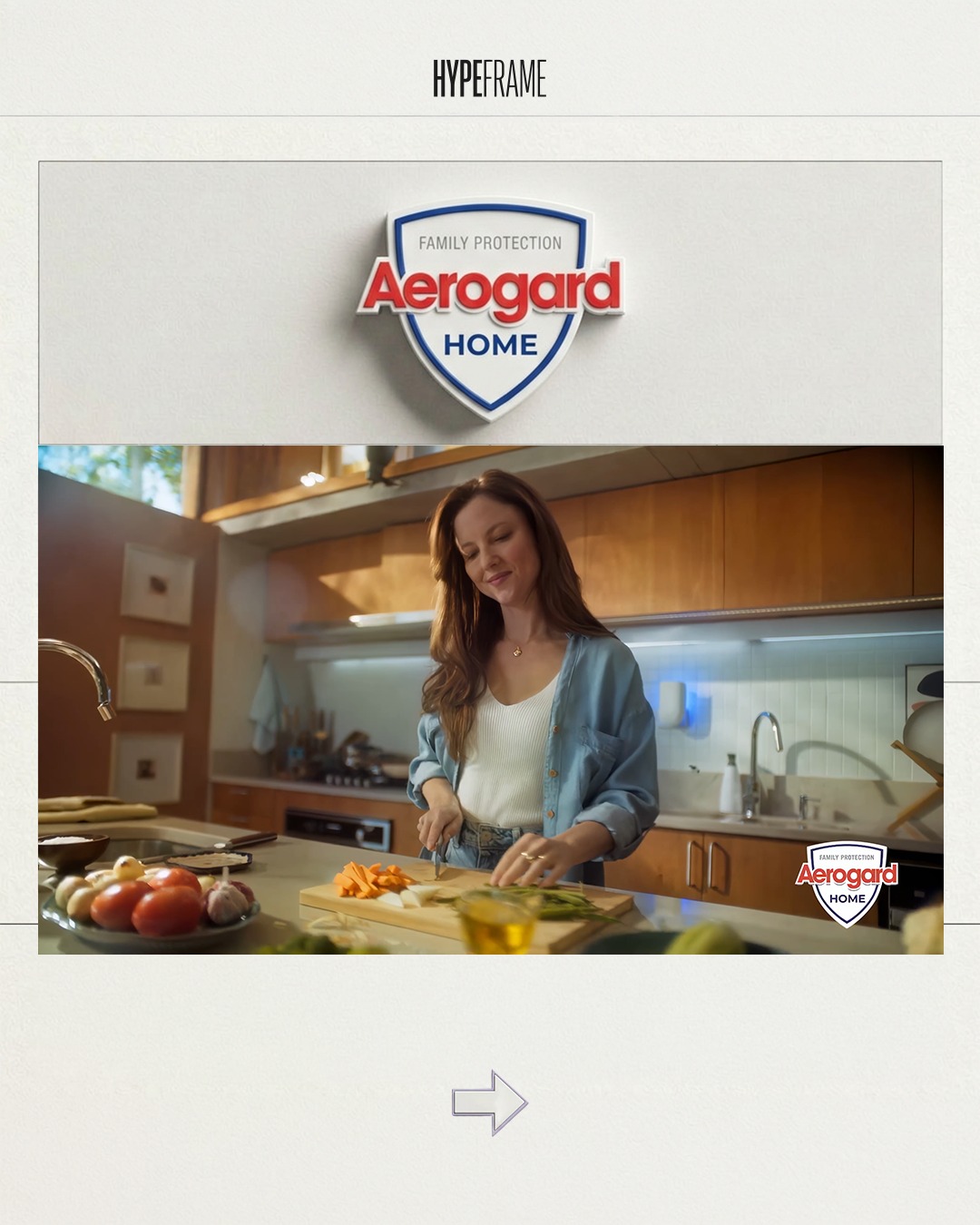 Aerogard Australia — frame 3