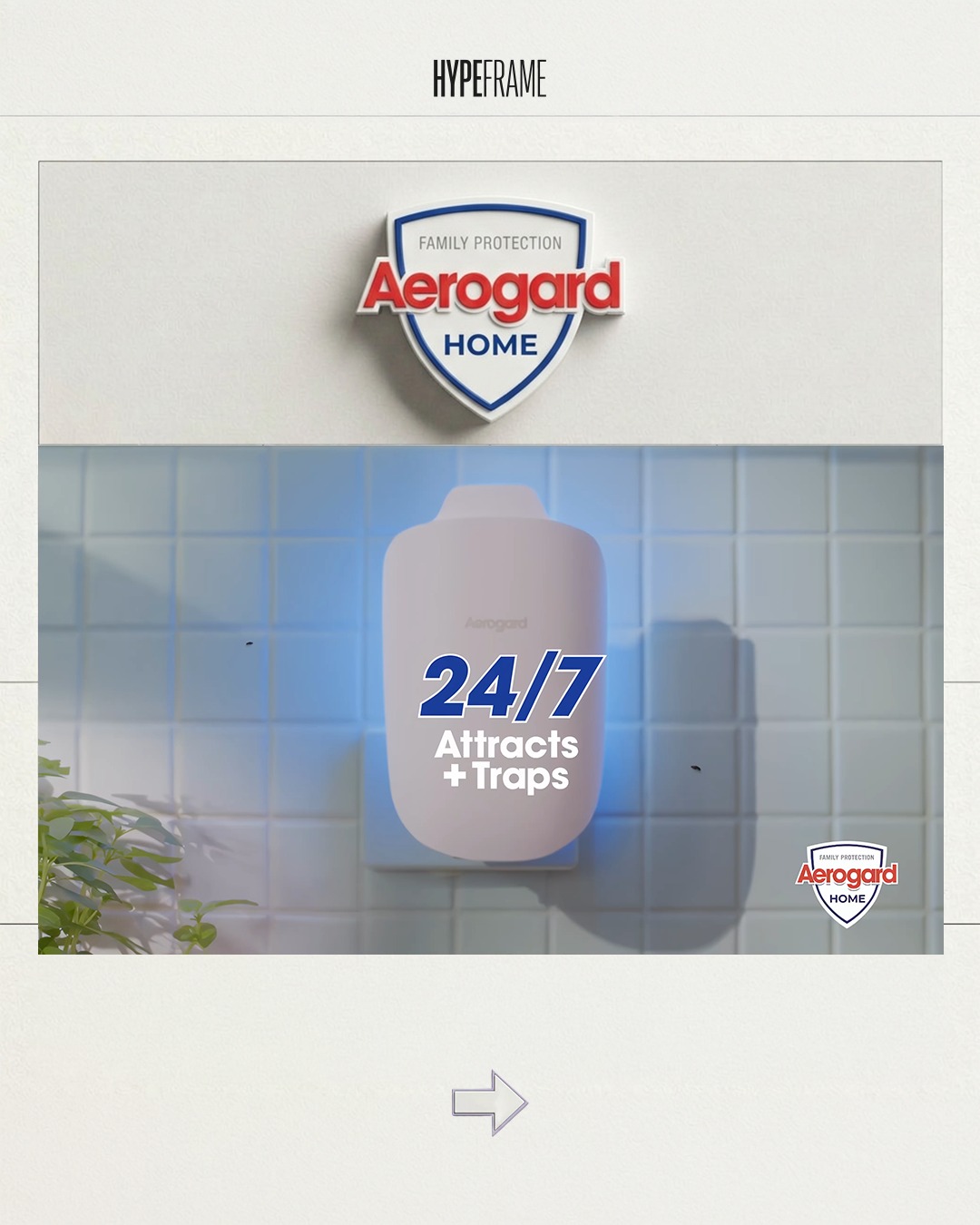 Aerogard Australia — frame 6
