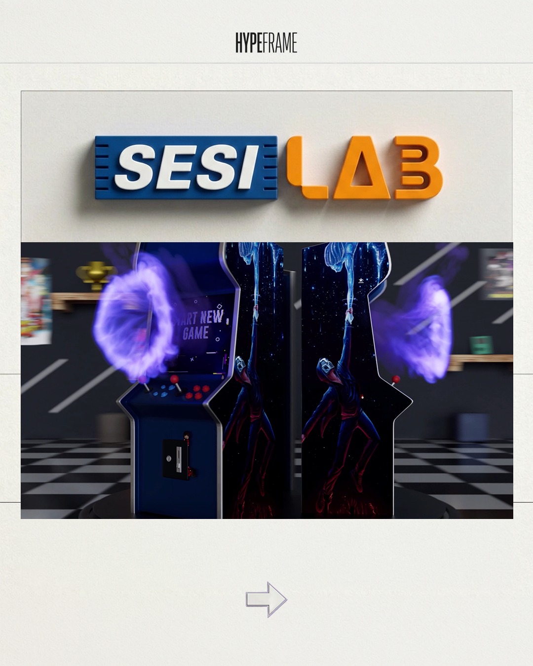 SESI Lab — Expedições Transformadoras