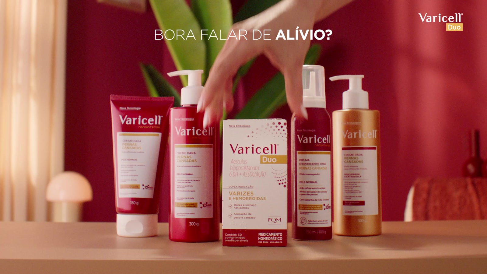Varicell — frame 6